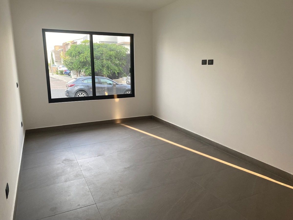 Casa en condominio en Lomas de Juriquilla, Querétaro, foto 10 de 30
