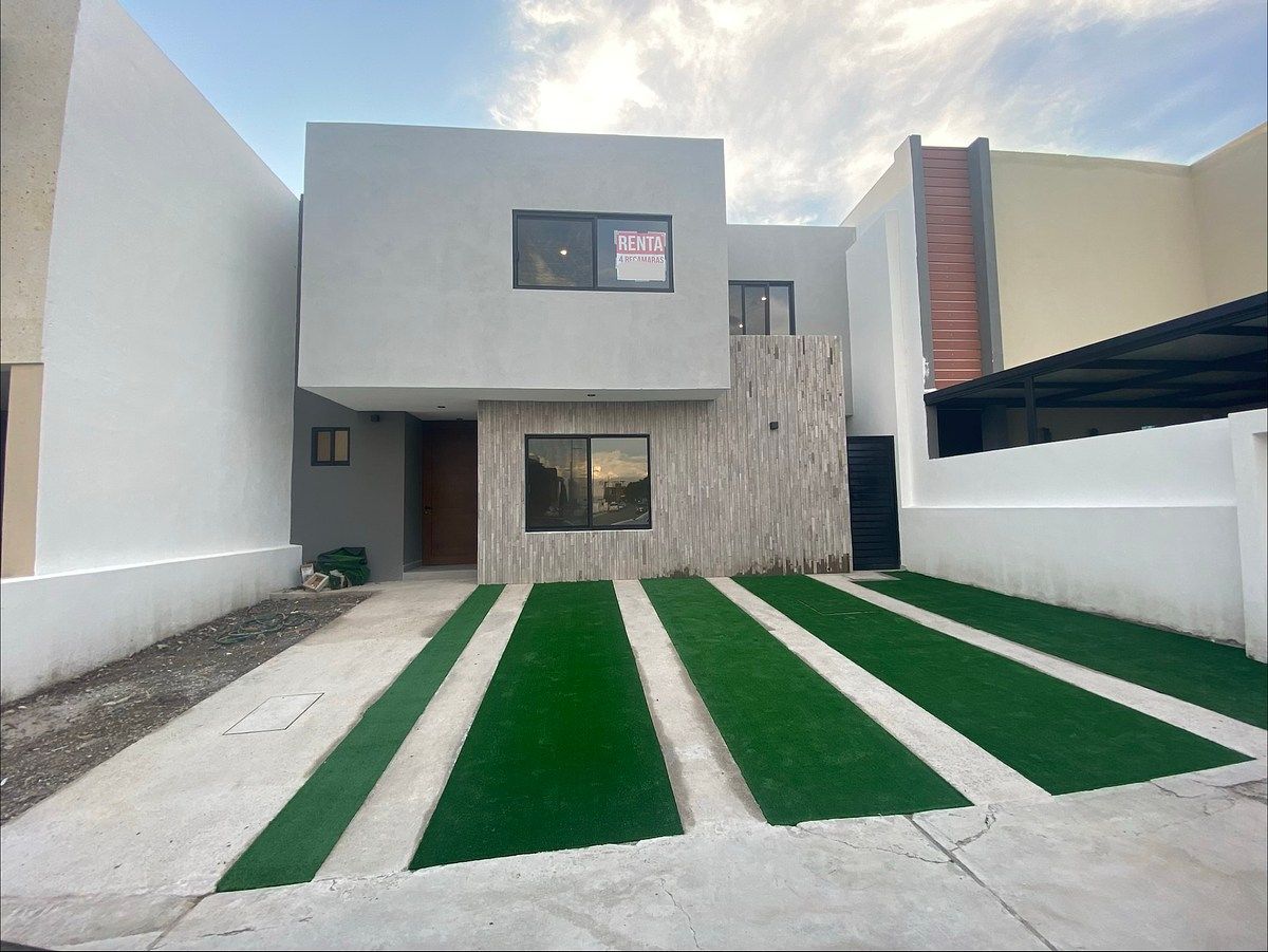 Casa en condominio en Lomas de Juriquilla, Querétaro, foto 2 de 30