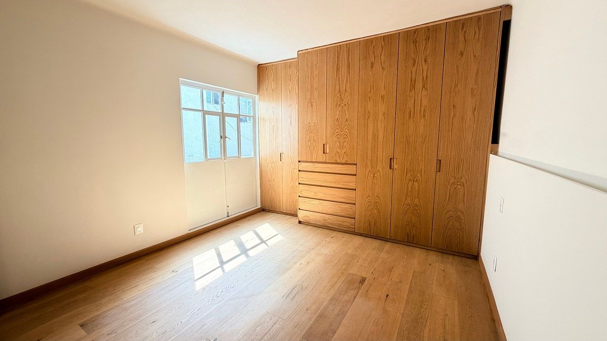 Departamento en Roma Sur, Cuauhtémoc, foto 31 de 32