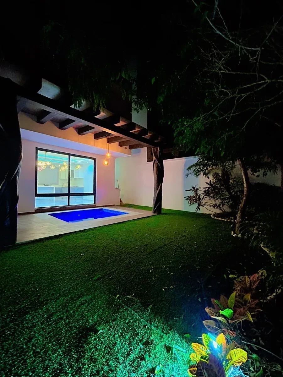 Casa en Temozón Norte, Mérida, foto 12 de 14