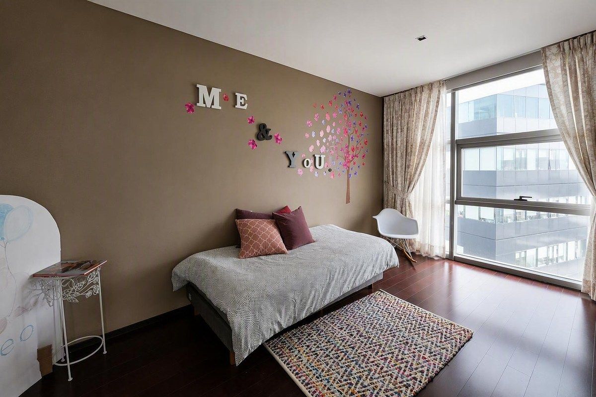 Departamento en Santa Fe Cuajimalpa, Cuajimalpa de Morelos, foto 10 de 13