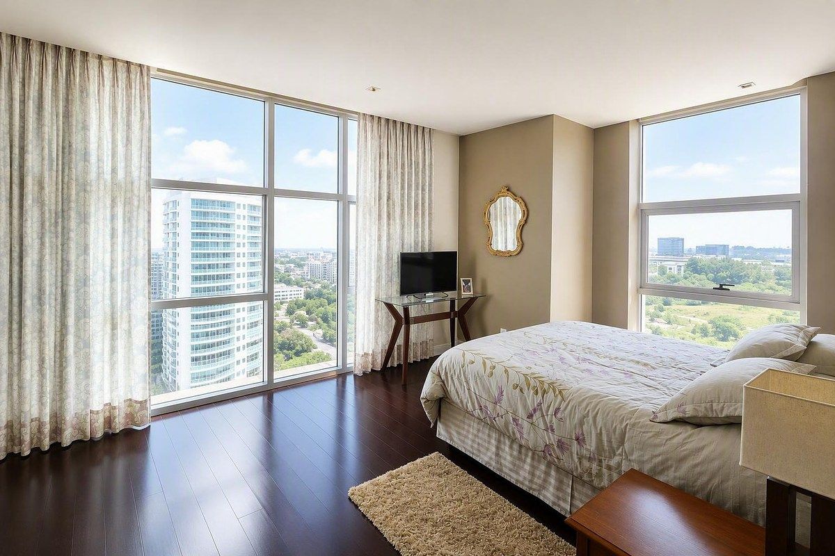 Departamento en Santa Fe Cuajimalpa, Cuajimalpa de Morelos, foto 7 de 13