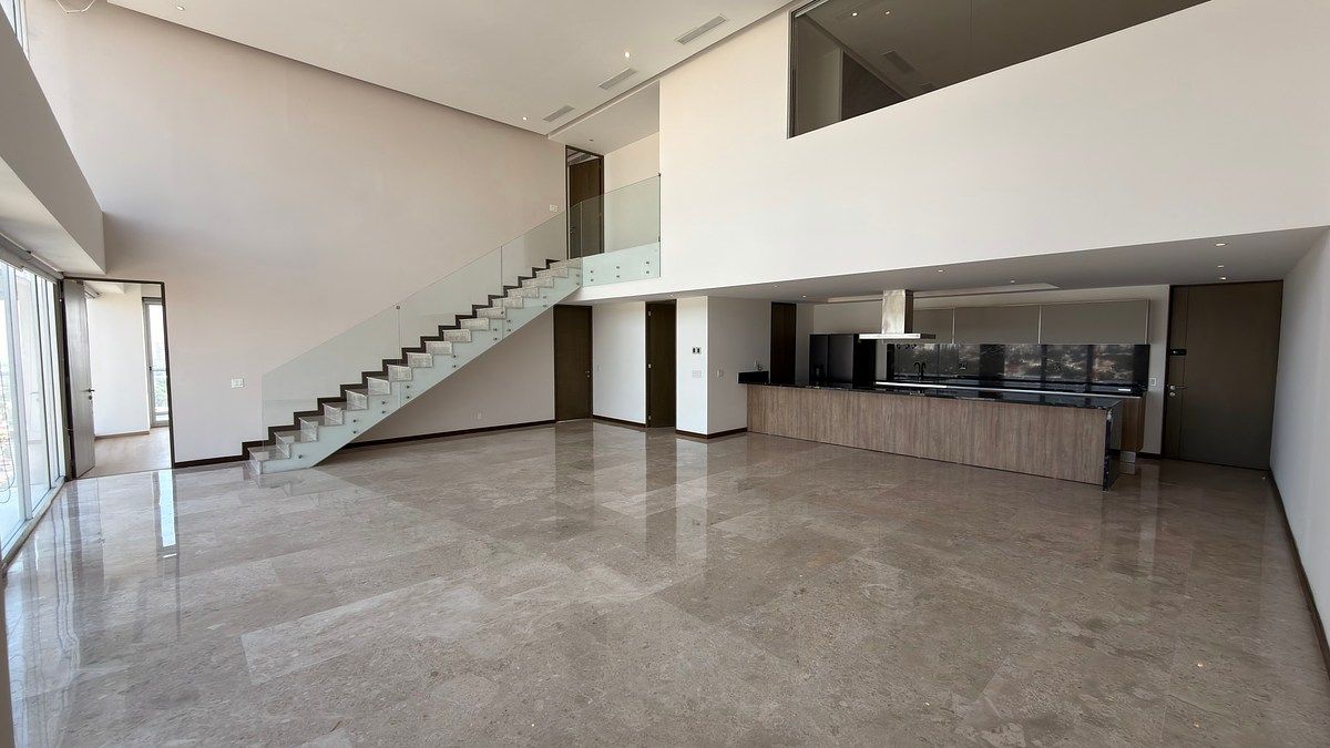 Apartamento em Vallarta San Jorge, Guadalajara, foto 2 de 41