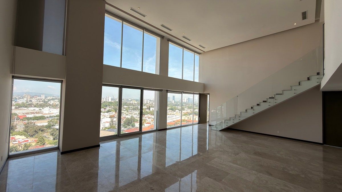 Apartamento em Vallarta San Jorge, Guadalajara, foto 4 de 41