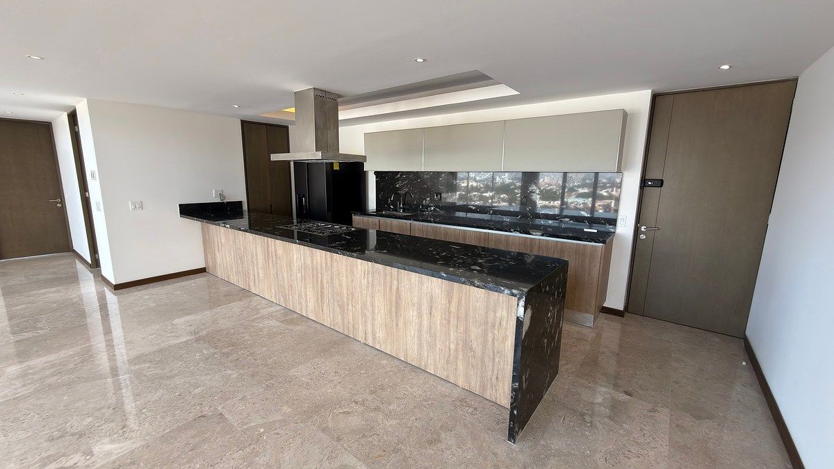 Apartamento em Vallarta San Jorge, Guadalajara, foto 6 de 41