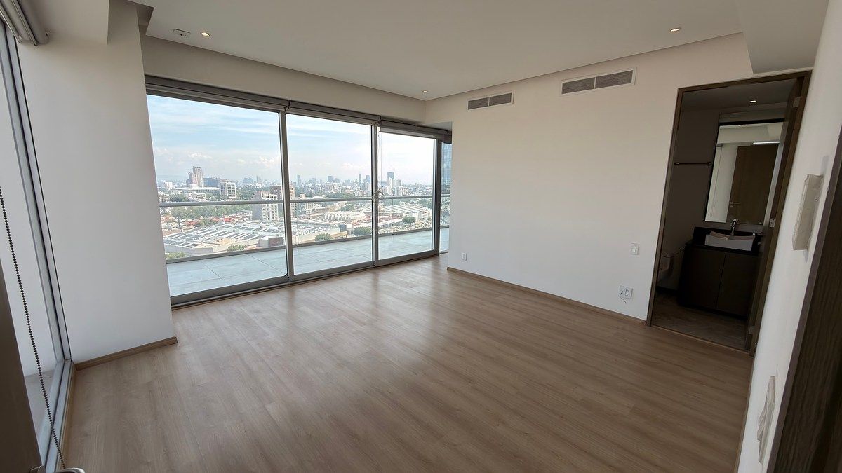 Apartamento em Vallarta San Jorge, Guadalajara, foto 7 de 41