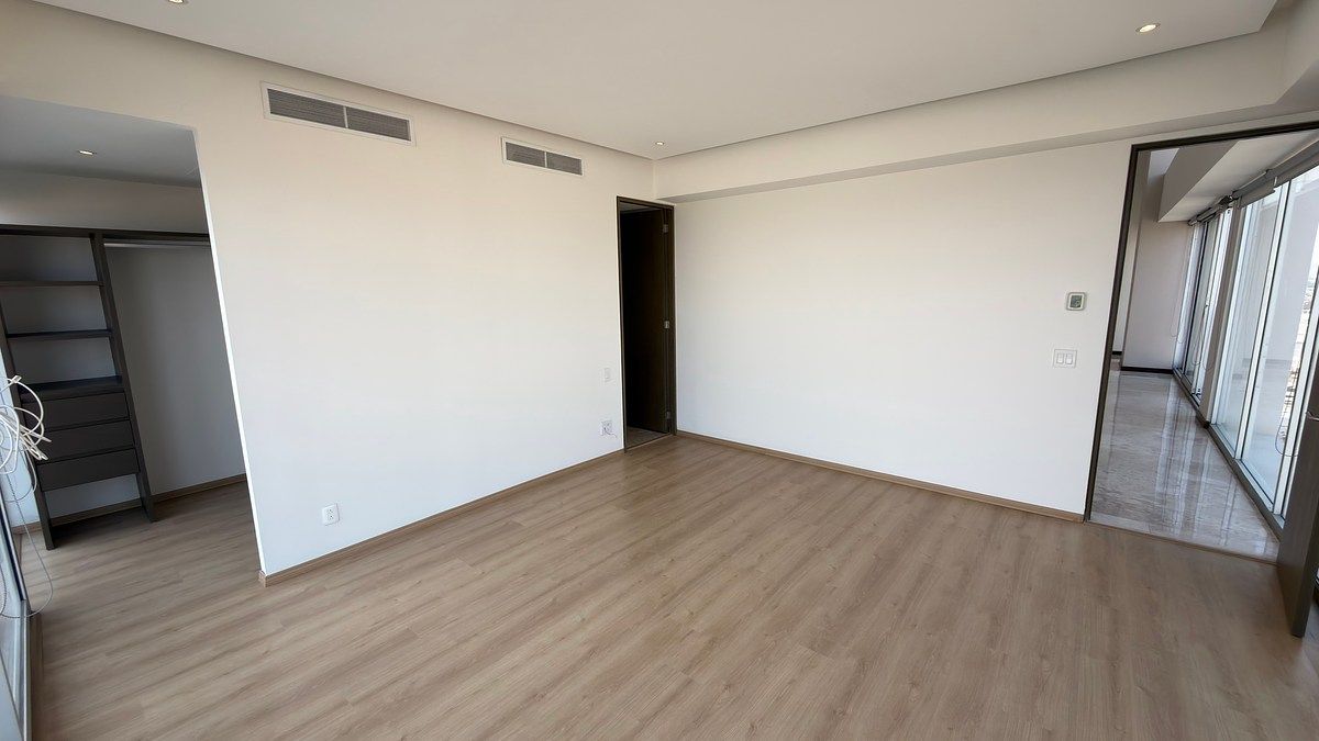Apartamento em Vallarta San Jorge, Guadalajara, foto 8 de 41