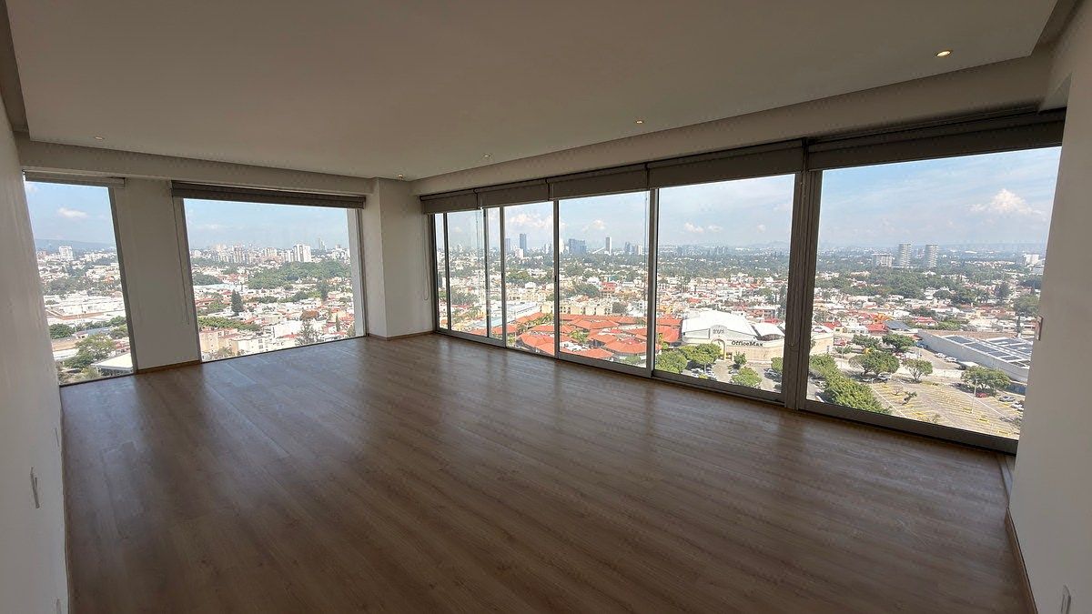 Departamento en Vallarta San Jorge, Guadalajara, foto 14 de 41