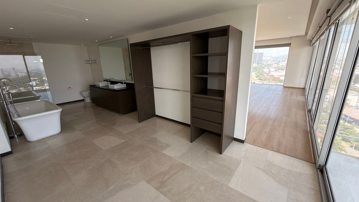 Departamento en Vallarta San Jorge, Guadalajara, foto 19 de 41