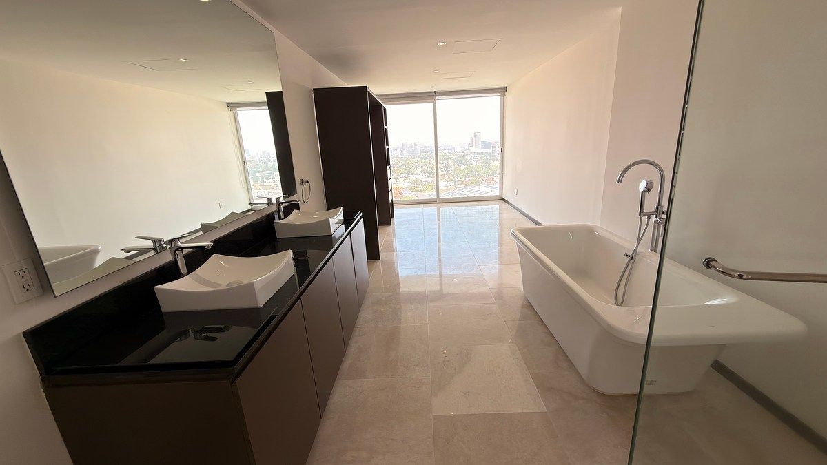 Departamento en Vallarta San Jorge, Guadalajara, foto 21 de 41