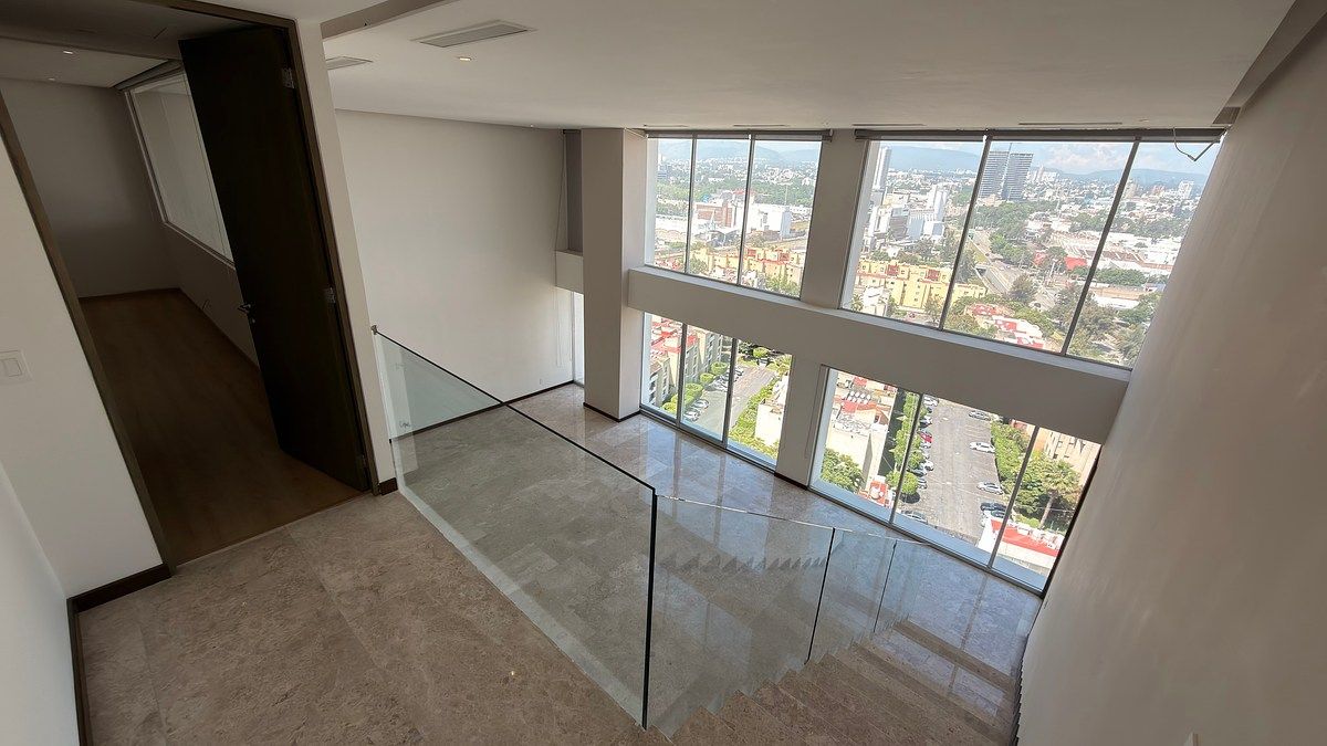 Departamento en Vallarta San Jorge, Guadalajara, foto 22 de 41
