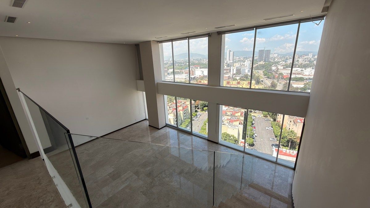 Departamento en Vallarta San Jorge, Guadalajara, foto 23 de 41