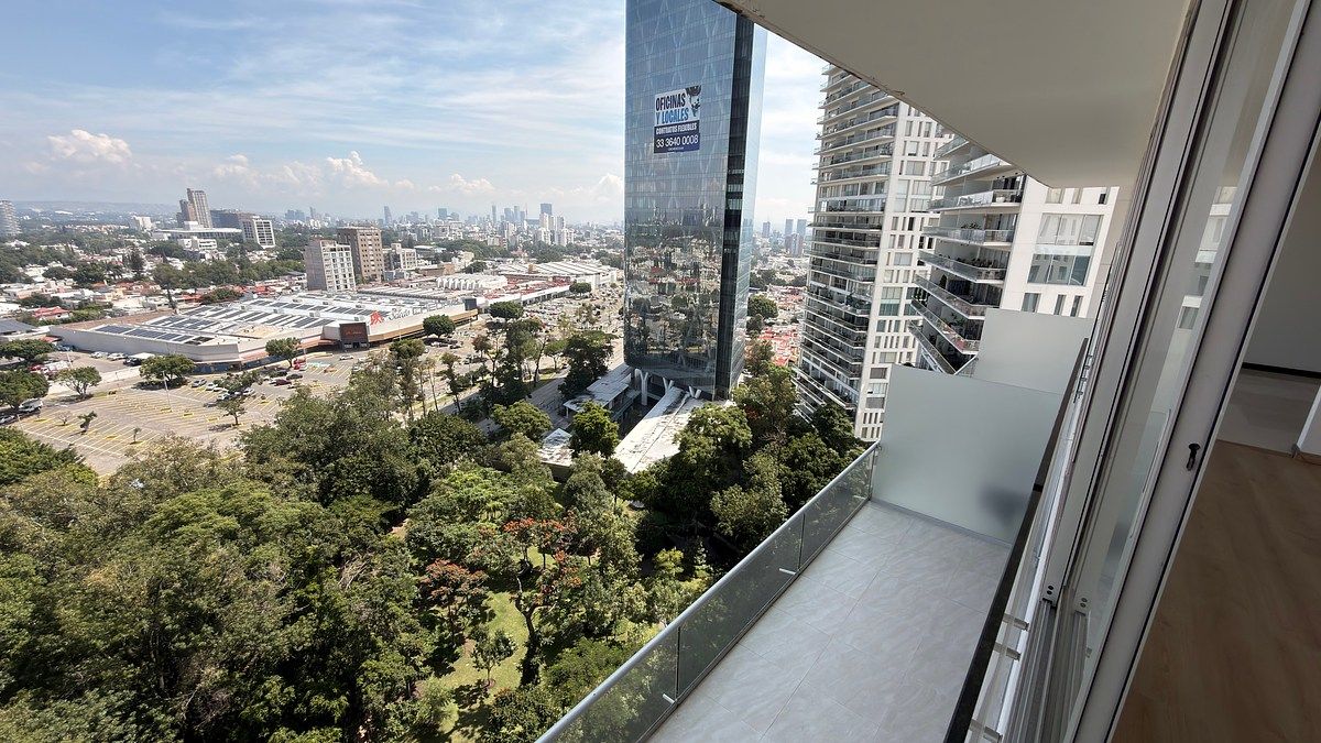 Departamento en Vallarta San Jorge, Guadalajara, foto 30 de 41