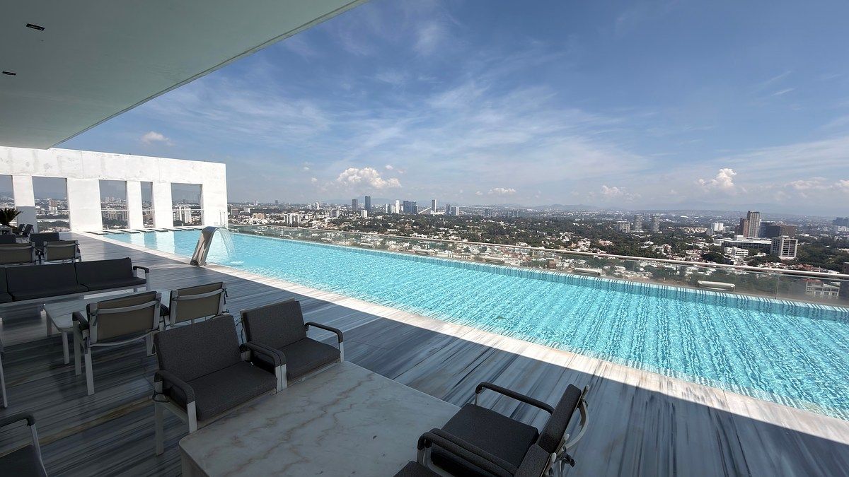 Departamento en Vallarta San Jorge, Guadalajara, foto 31 de 41