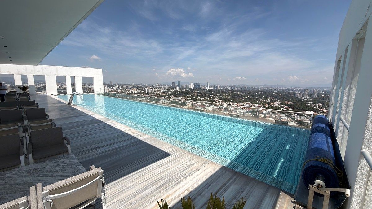 Departamento en Vallarta San Jorge, Guadalajara, foto 32 de 41