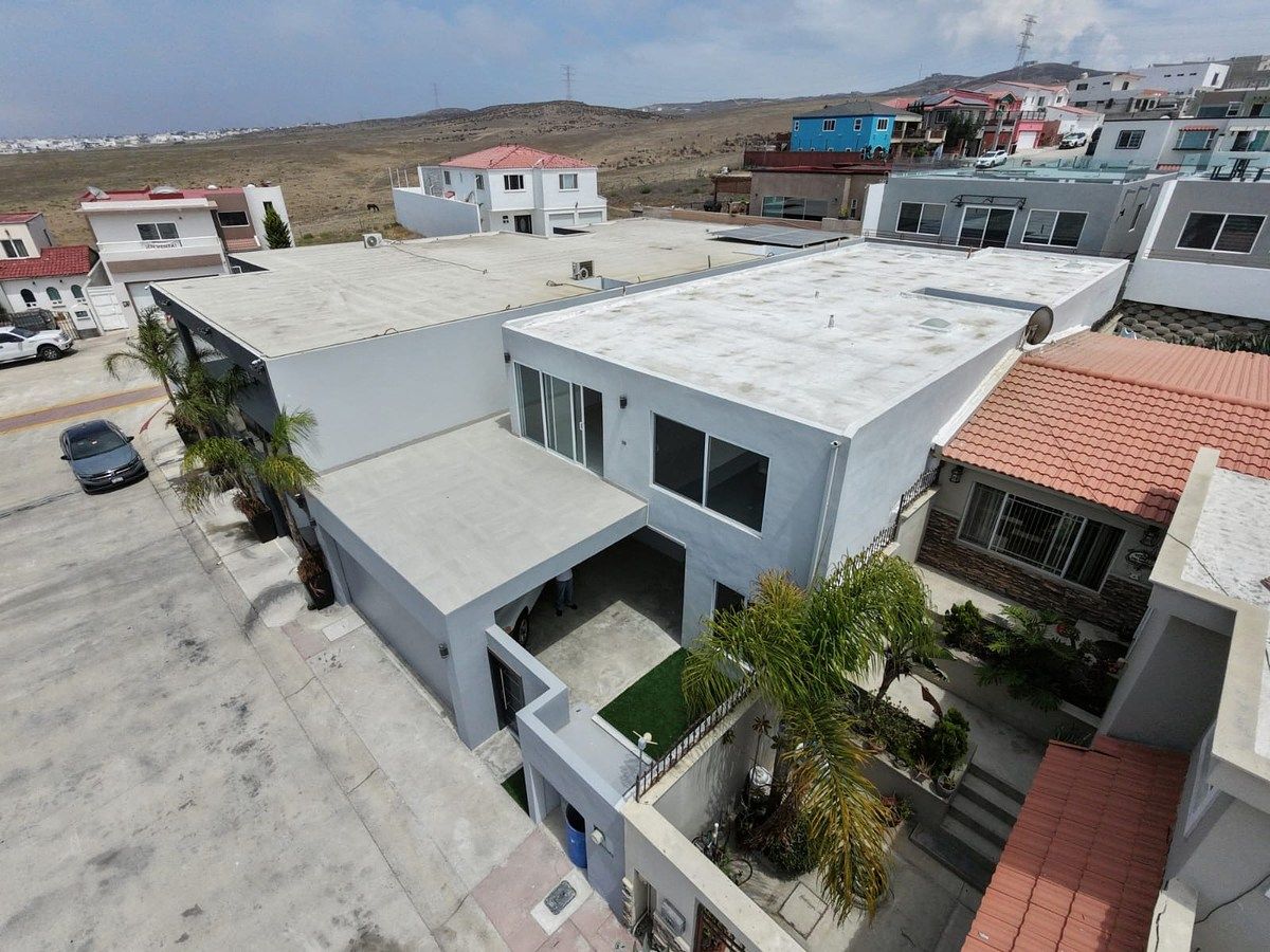 Casa em Rancho del Mar, Playas de Rosarito, foto 3 de 49