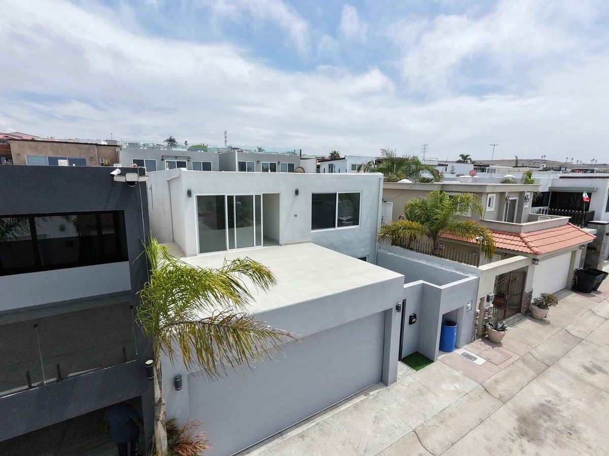 Casa em Rancho del Mar, Playas de Rosarito, foto 5 de 49