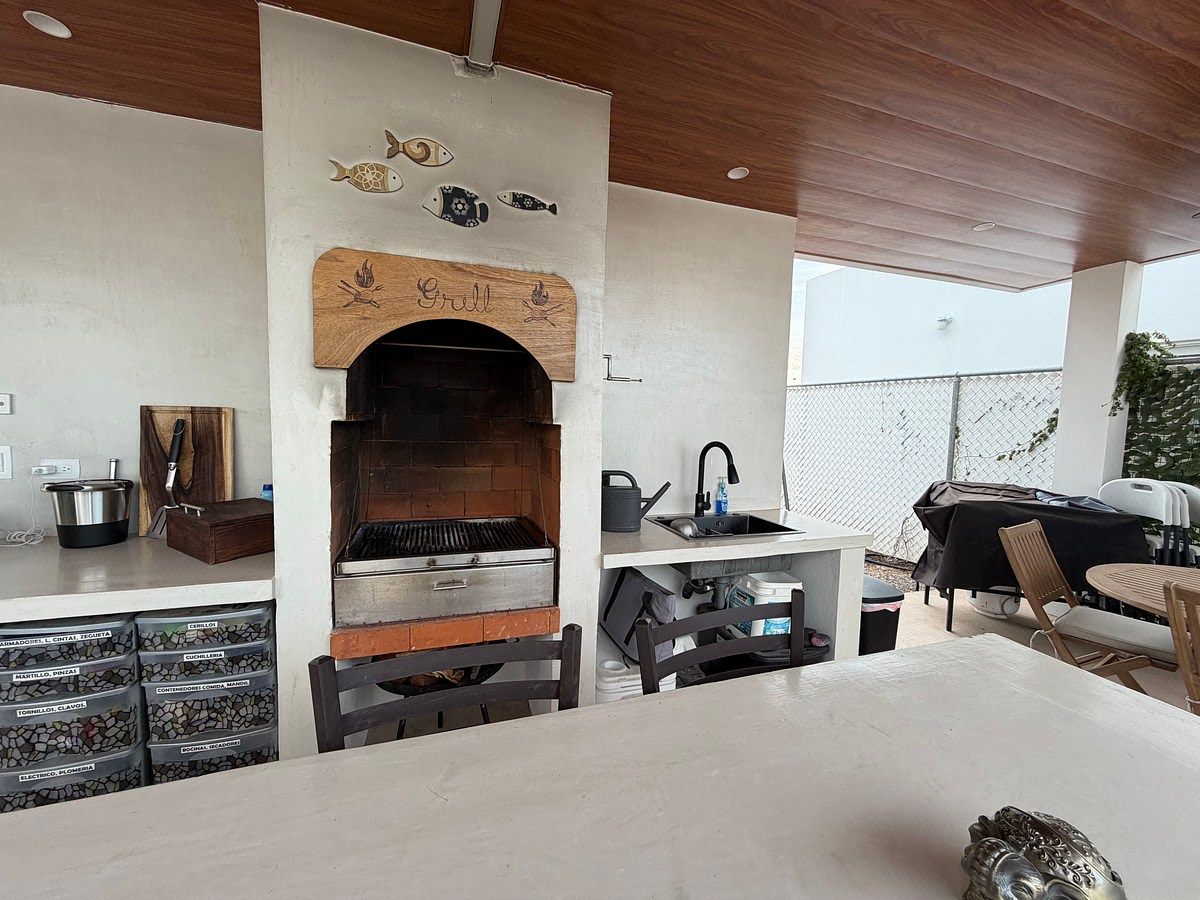 Casa en Chametla, La Paz, foto 12 de 40