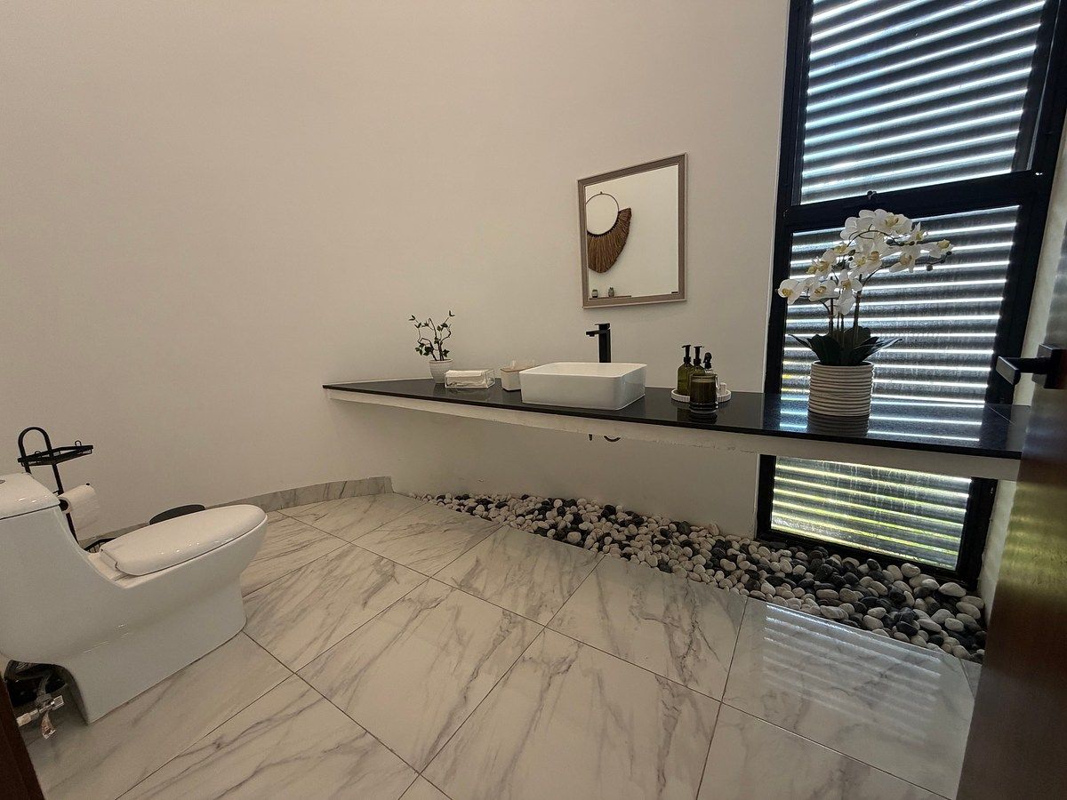 Casa en Montebello, Mérida, foto 6 de 22