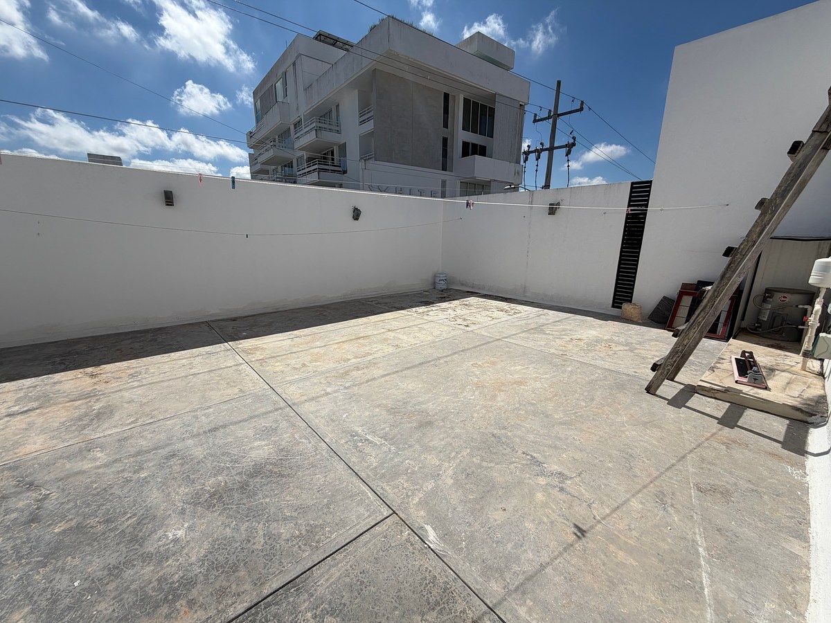 Casa en Montebello, Mérida, foto 19 de 22
