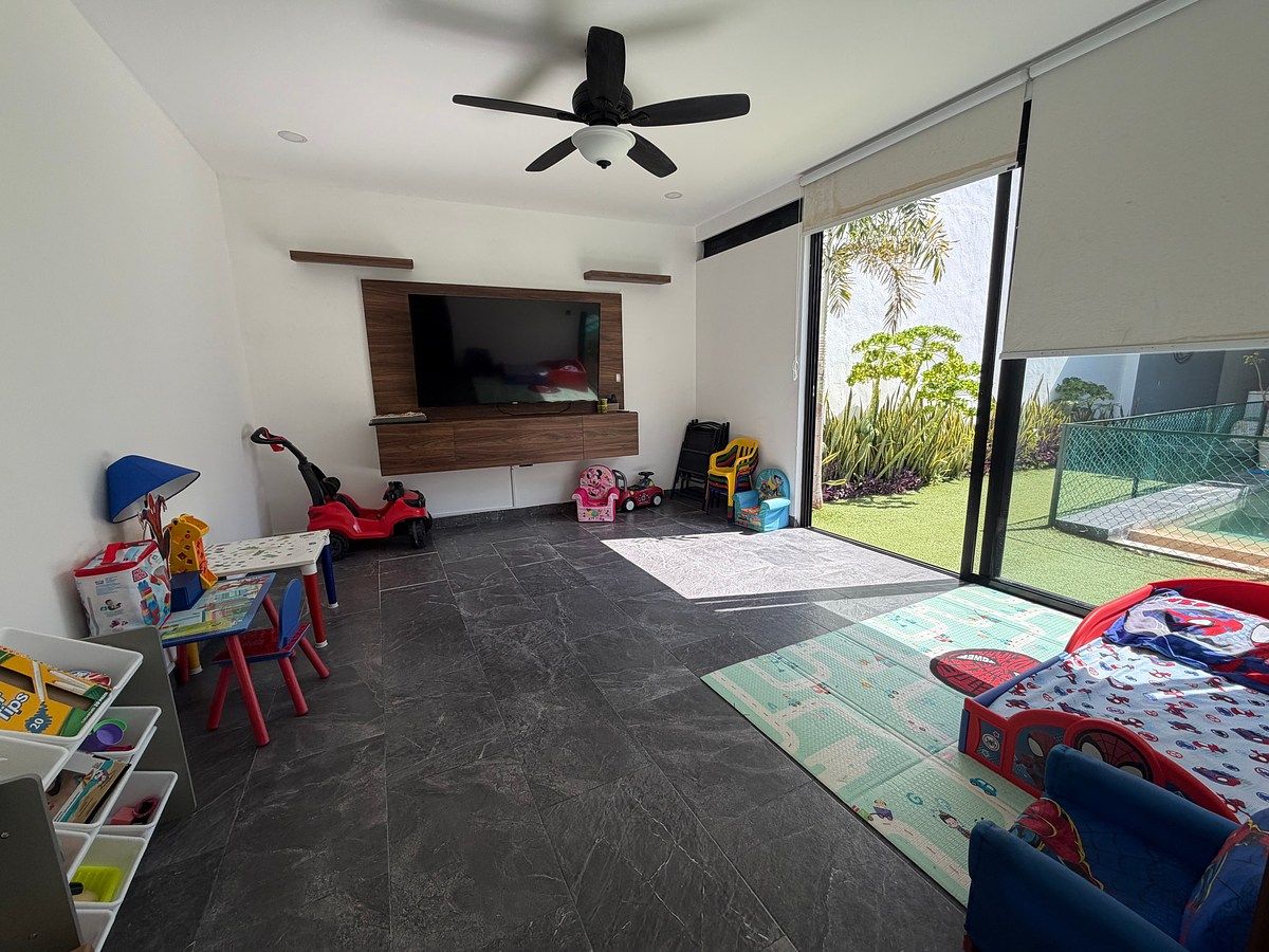 Casa en Montebello, Mérida, foto 14 de 22