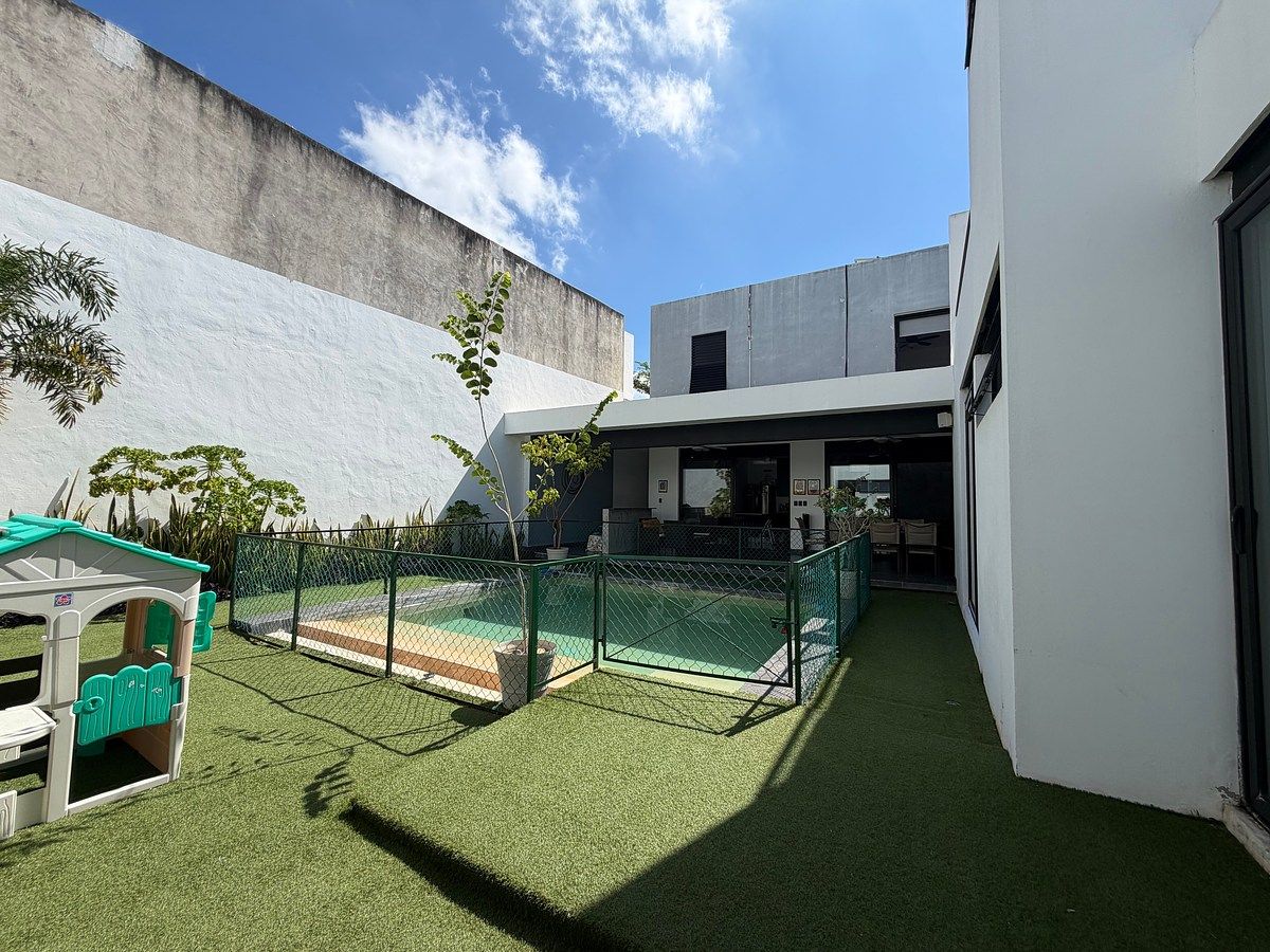 Casa en Montebello, Mérida, foto 22 de 22