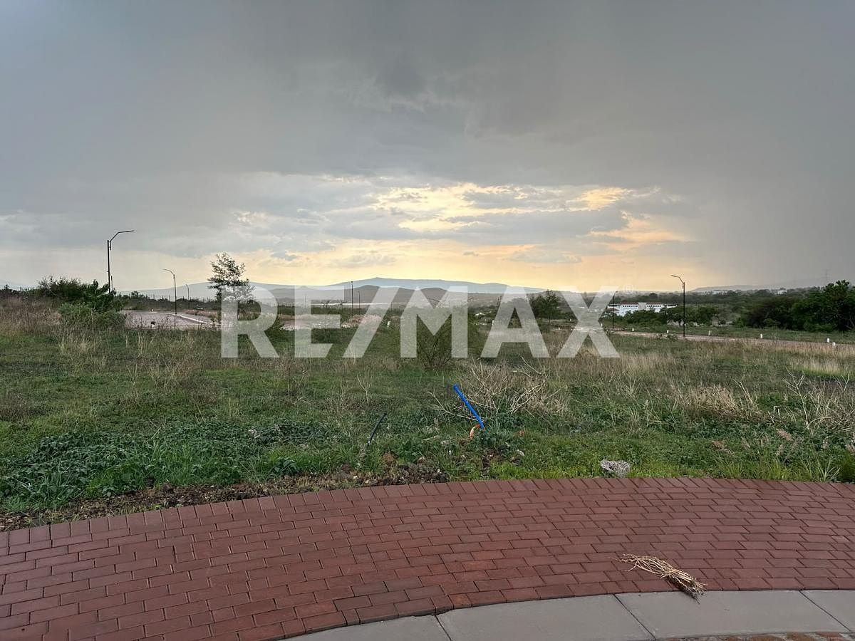 Lote em Charco Blanco, Corregidora, foto 2 de 12
