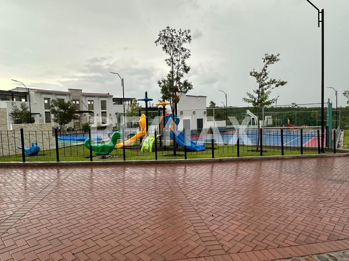 Lote em Charco Blanco, Corregidora, foto 6 de 12