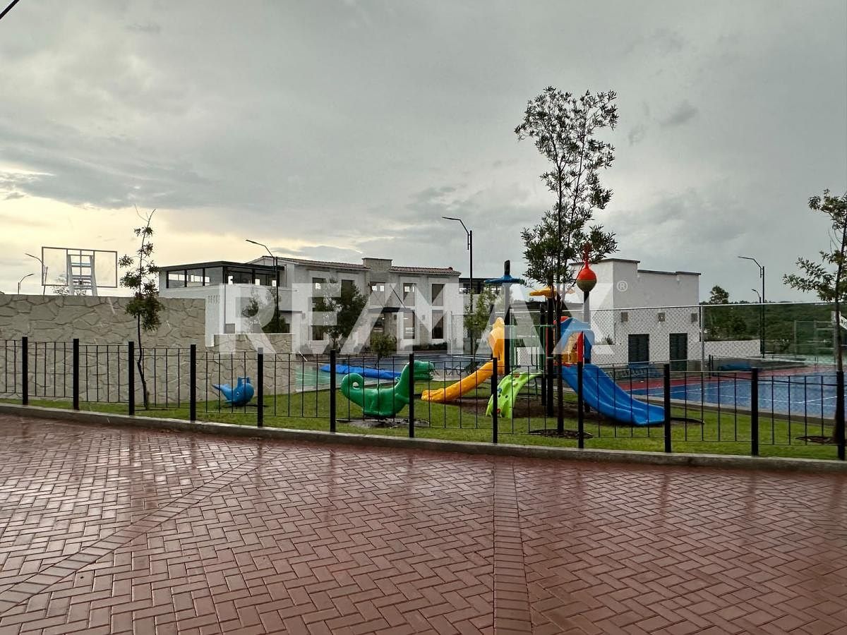 Lote em Charco Blanco, Corregidora, foto 7 de 12