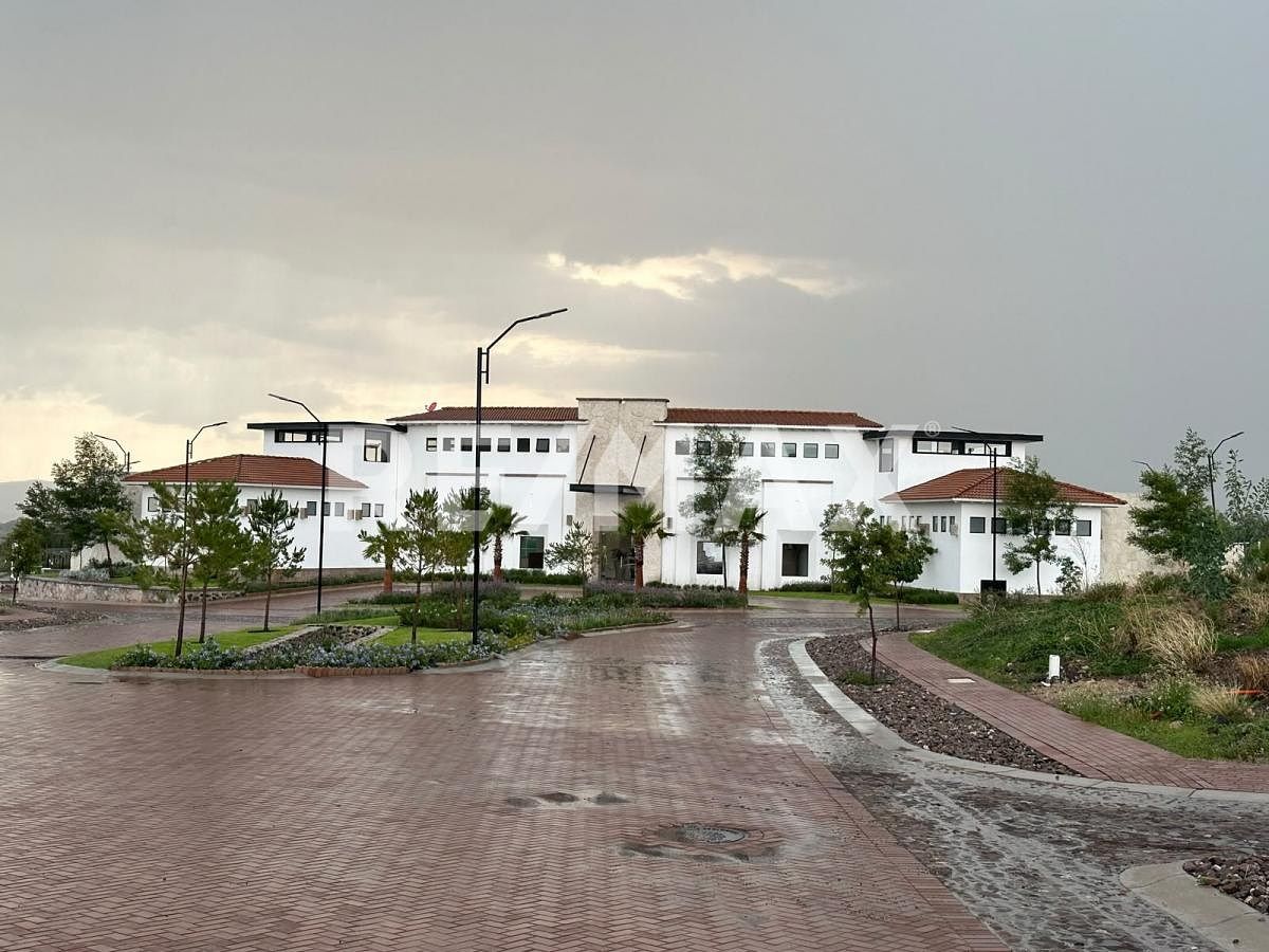 Lote em Charco Blanco, Corregidora, foto 5 de 12