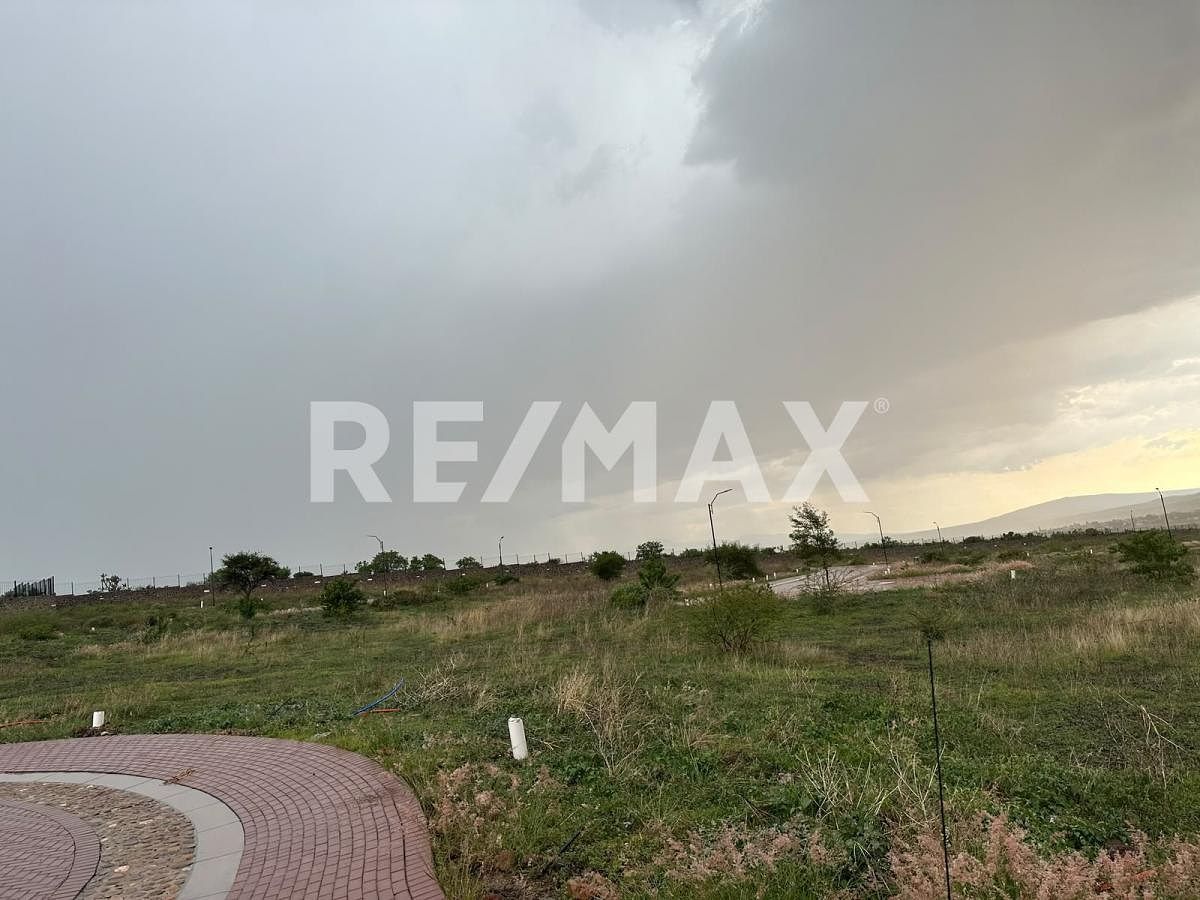 Lote em Charco Blanco, Corregidora, foto 3 de 12
