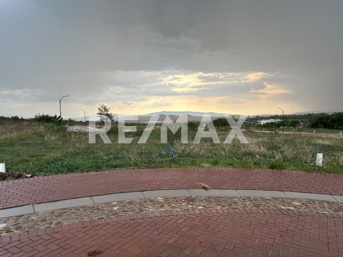 Terreno à Venda Ciudad Maderas Corregidora Querétaro, foto 1 de 12