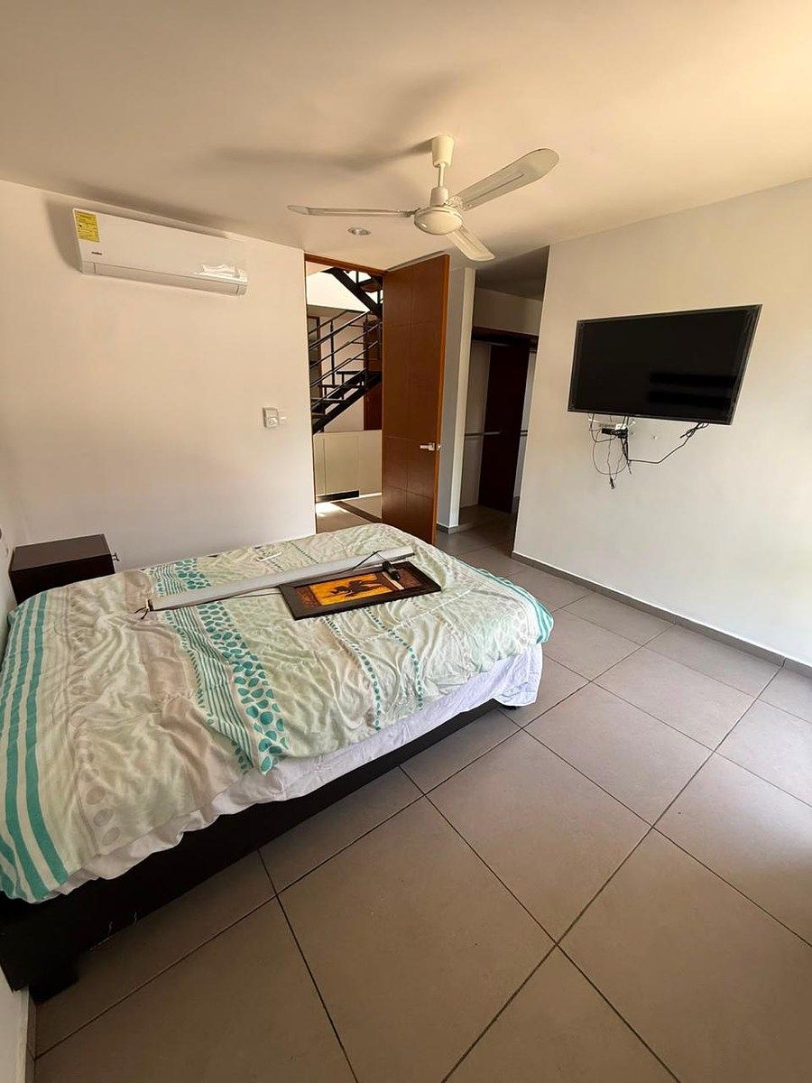 Casa en Temozón Norte, Mérida, foto 12 de 17