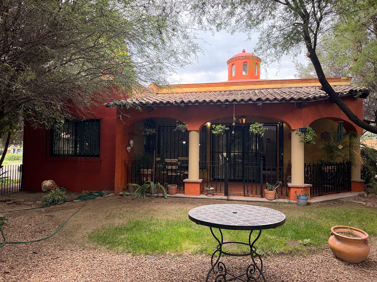Hidden Villa in Rancho Los Labradores GCH, photo 1 of 12