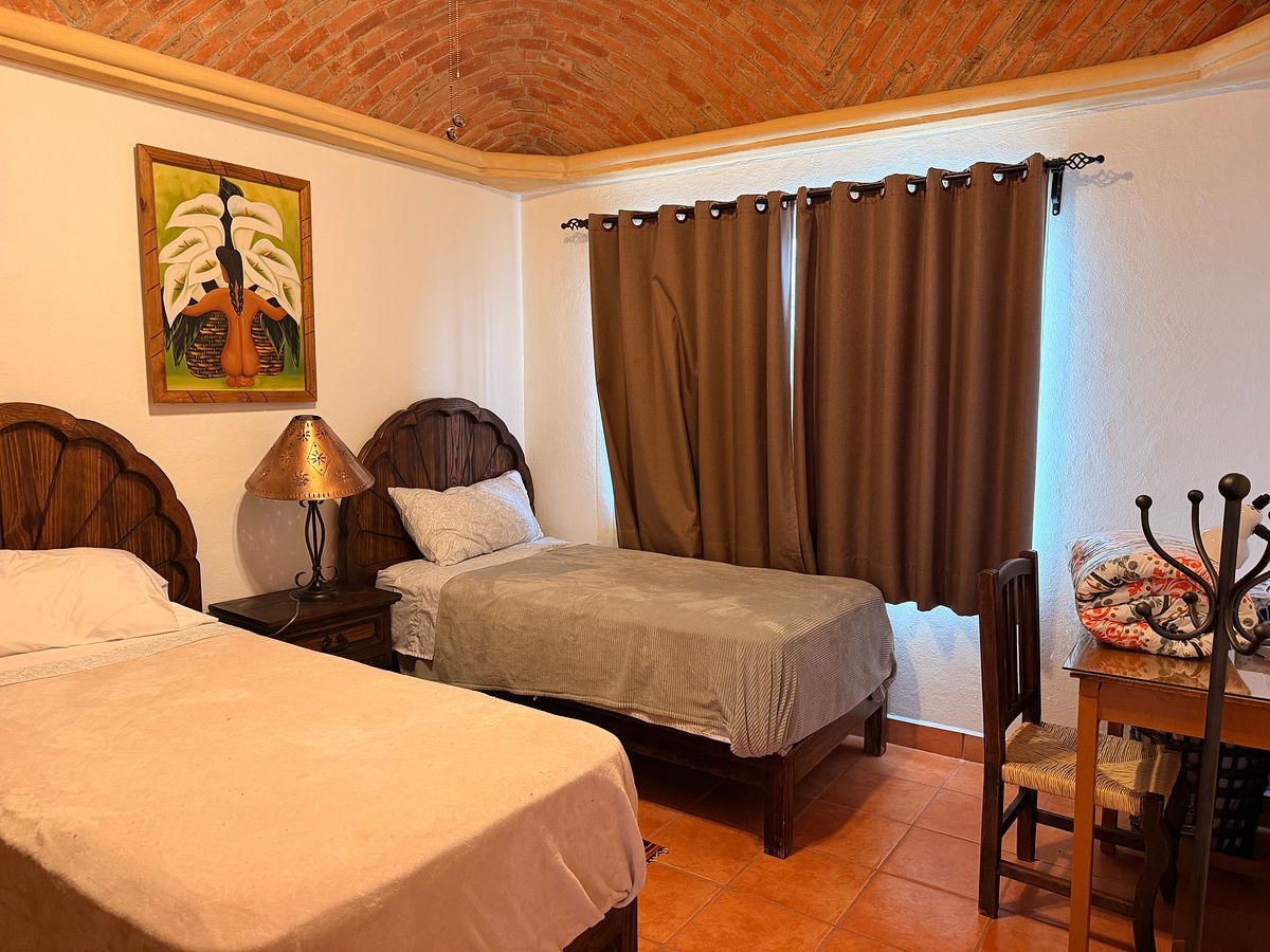 House in Gated Community in Los Labradores, San Miguel de Allende, photo 5 of 12