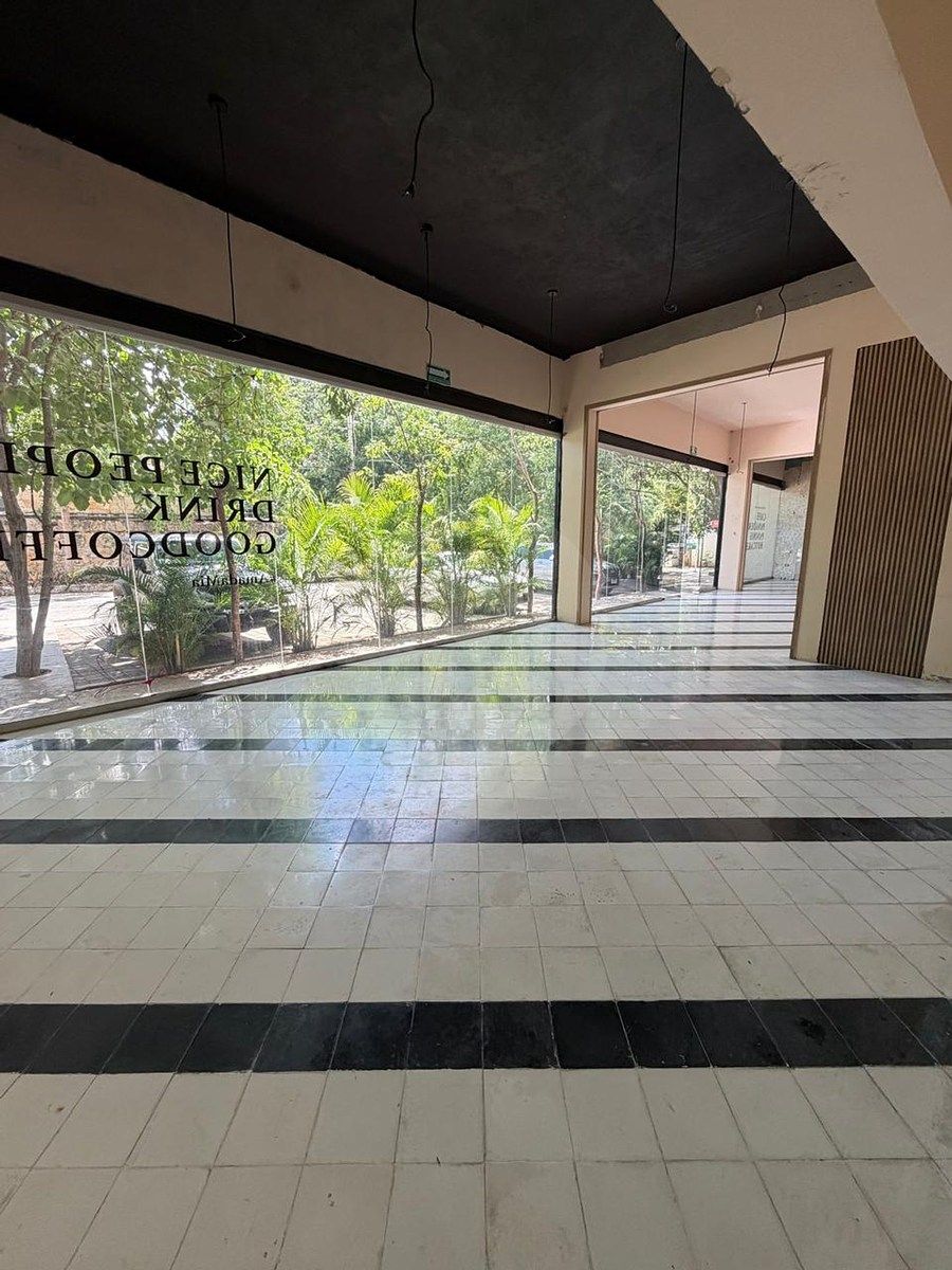 Local comercial en Temozón Norte, Mérida, foto 9 de 12