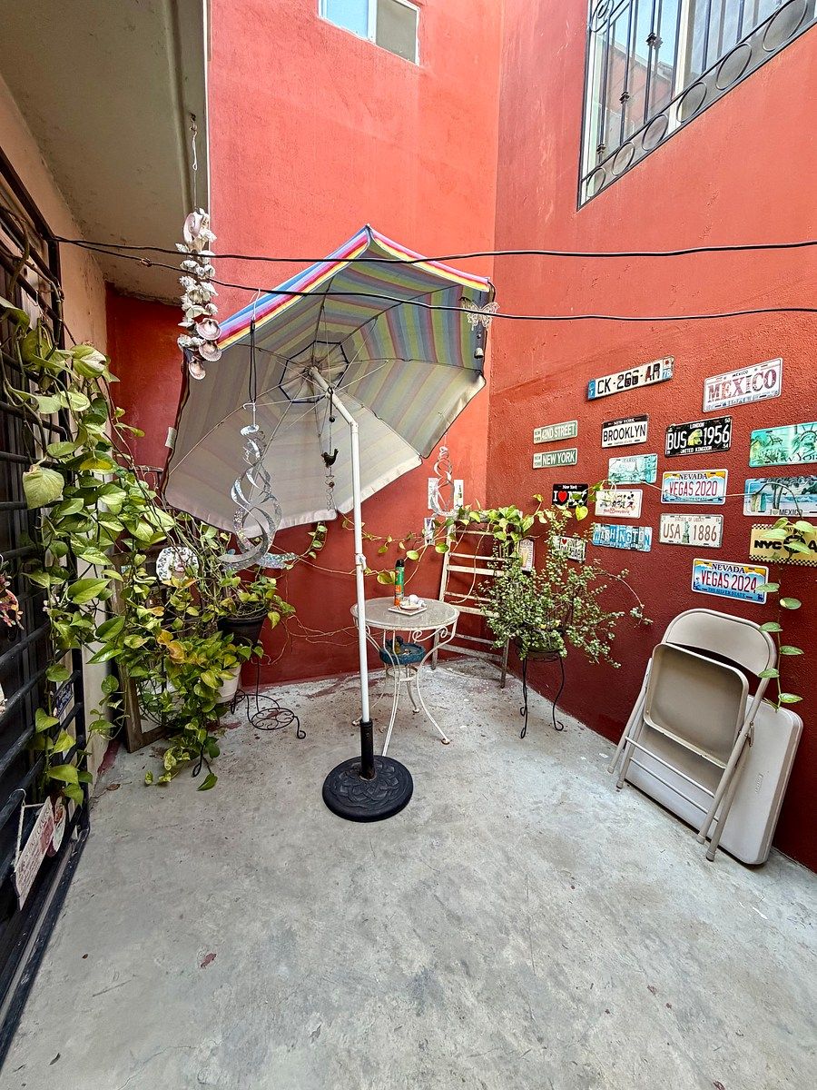 Casa en Montecarlo, Tijuana, foto 7 de 19