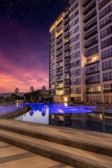 Belo apartamento de luxo em Valle Real, foto 1 de 19