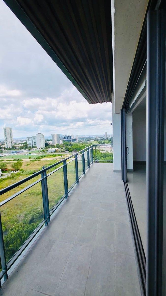 Apartamento em Valle Real, Zapopan, foto 4 de 19