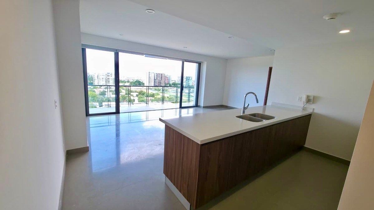 Apartamento em Valle Real, Zapopan, foto 5 de 19
