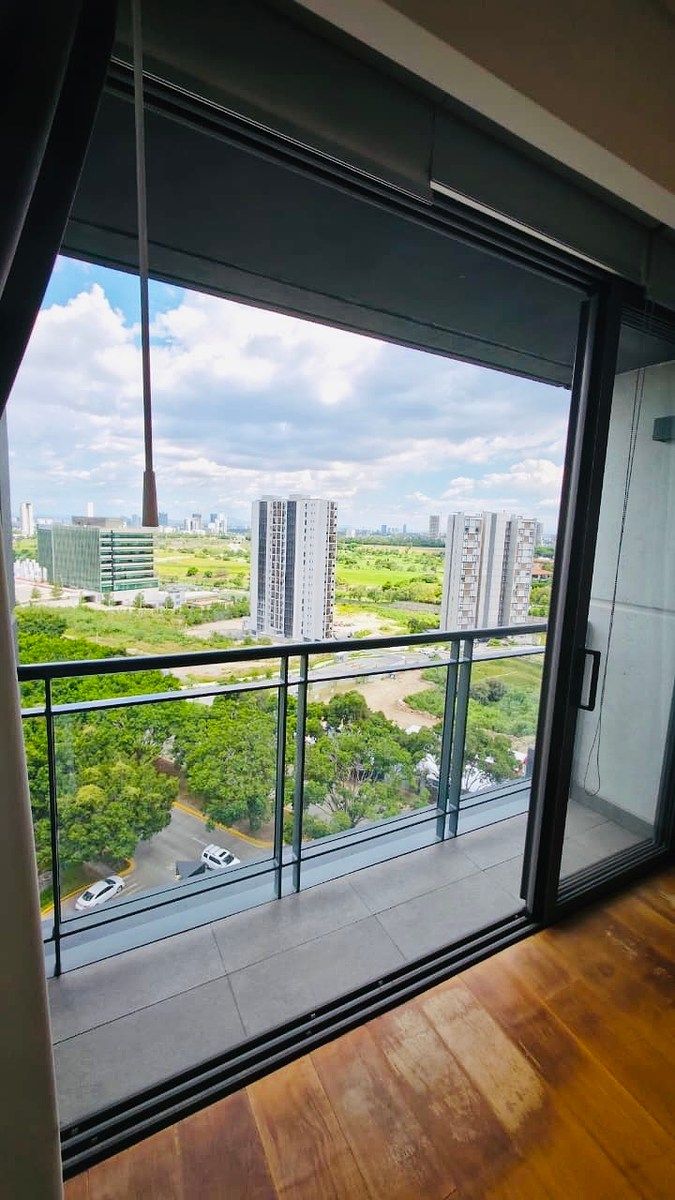 Apartamento em Valle Real, Zapopan, foto 10 de 19