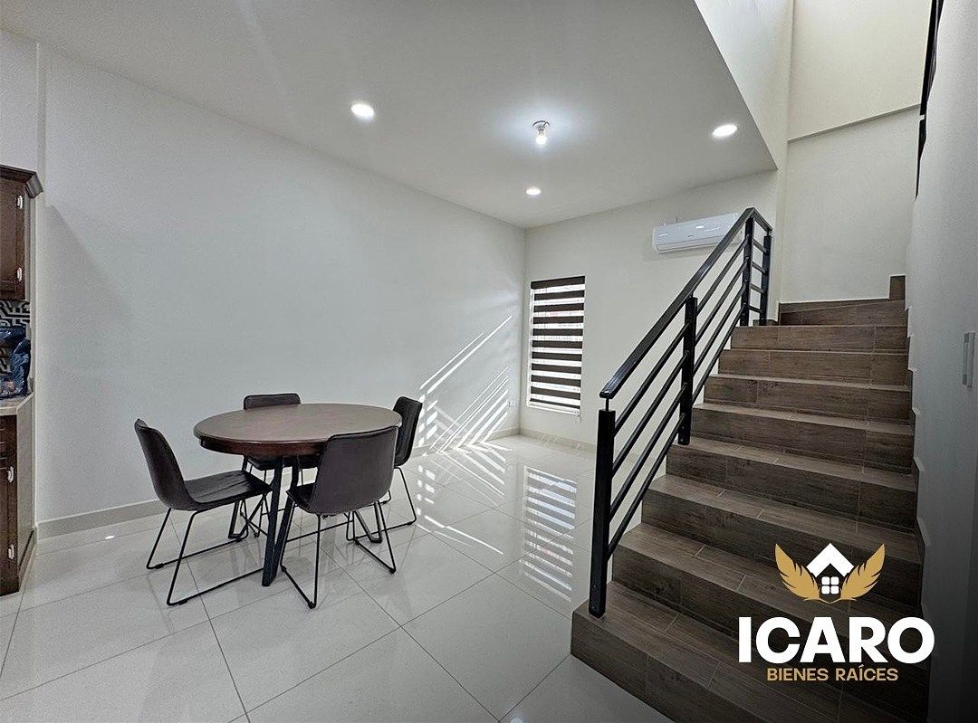 Casa en Francisco Villa, Cuauhtémoc, foto 12 de 28