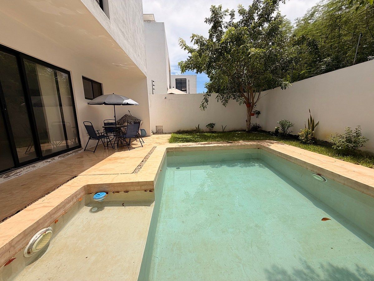 Casa en Dzityá, Mérida, foto 14 de 20
