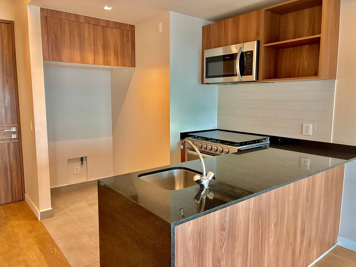 Apartment in Contadero, Cuajimalpa de Morelos, photo 3 of 20