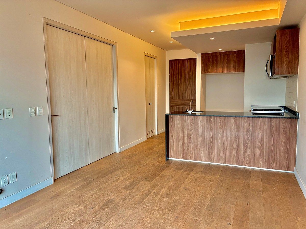 Apartment in Contadero, Cuajimalpa de Morelos, photo 4 of 20