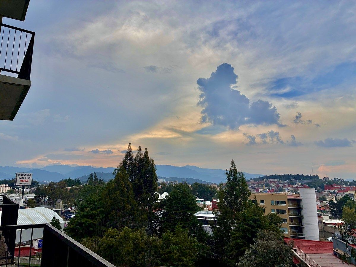 Apartment in Contadero, Cuajimalpa de Morelos, photo 5 of 20