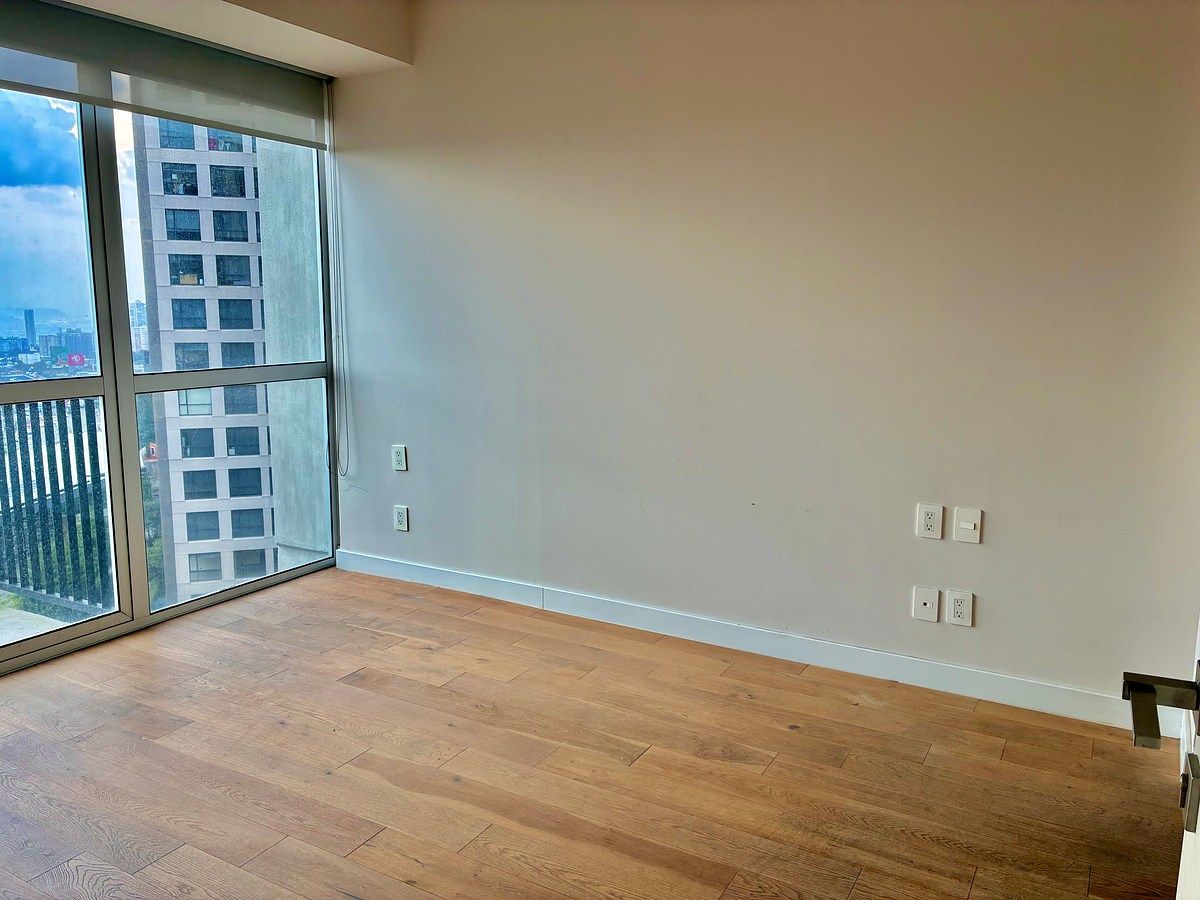 Apartment in Contadero, Cuajimalpa de Morelos, photo 7 of 20
