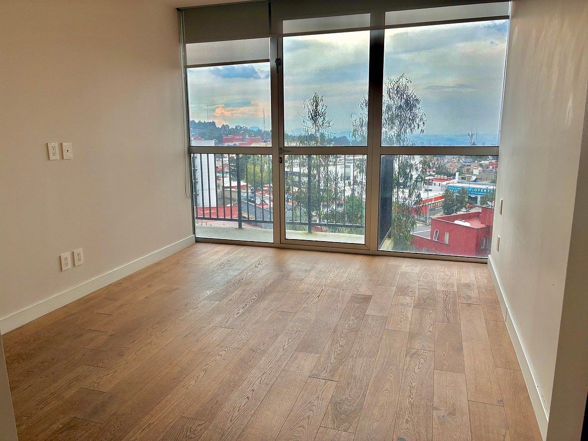 Apartment in Contadero, Cuajimalpa de Morelos, photo 9 of 20