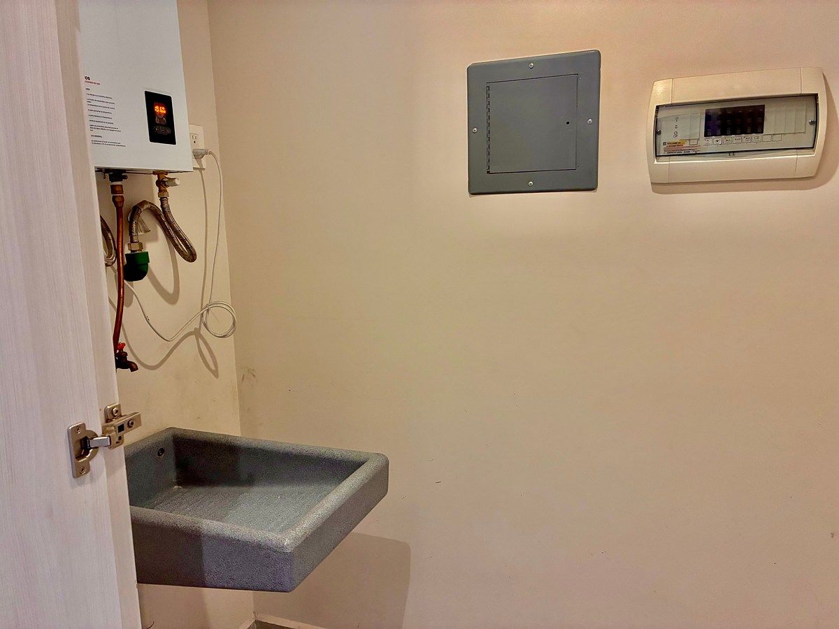 Departamento en Contadero, Cuajimalpa de Morelos, foto 15 de 20