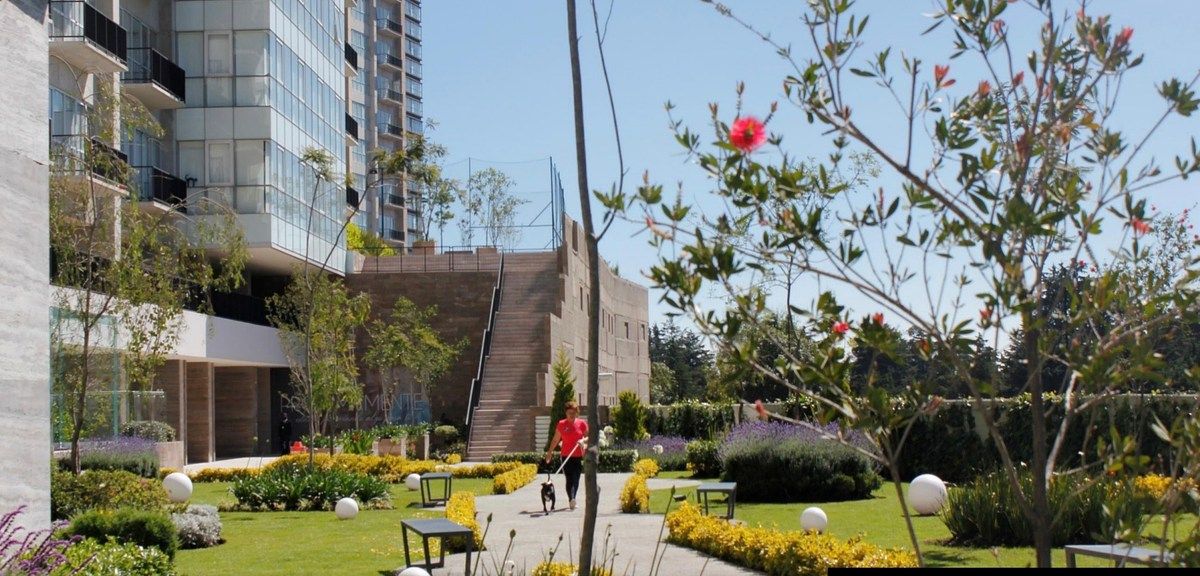 Departamento en Contadero, Cuajimalpa de Morelos, foto 16 de 20